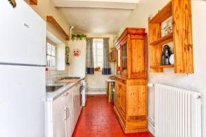 La Rabouillère - House in Omaha Beach