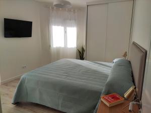 Atlantica Suite Las Canteras with Parking