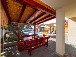 Holiday Home Villa Vesna Lux