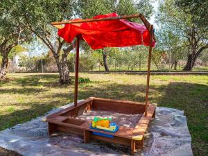 Holiday Home Villa Vesna Lux