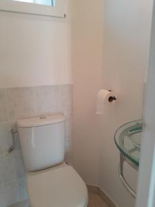 Appartements La Bastideta, : photos des chambres