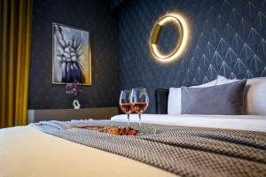 One Verdi Park Exclusive Apartments - Panoramic View & Private Parking