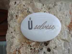Trullo U Selvese