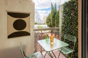 Nid douilletHyper CentreClimPlage à 5 minPort à 5 min