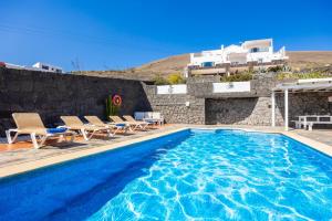 Villa Oasis de Asomada