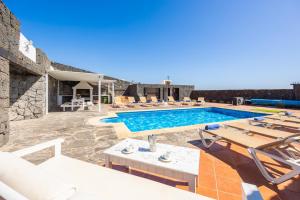 Villa Oasis de Asomada