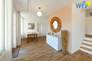 Landhaus Ostdüne Ferienwohnung Dünenmulde
