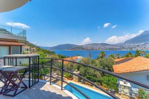 obrázek - Stunning Sea View Villa with Private Pool