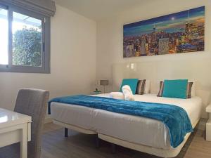 cabopino 3 Bedroom - Ocean Views - Pool - Terrace