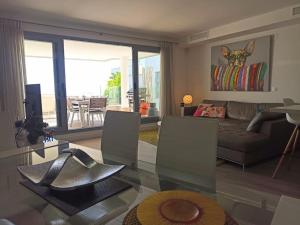 luxury 3 rooms CABOPINO