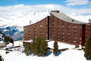 Hôtel Club MMV Altitude