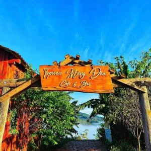 TopView Măng Đen - Làng Dak Tung