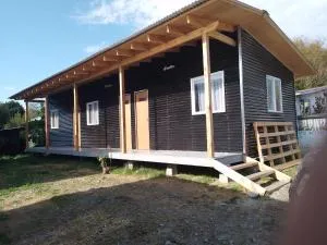 Hospedaje Antulafquen Lenca - La Poza