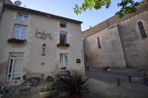 Hotels Logis Hotel Le Saint Georges : photos des chambres