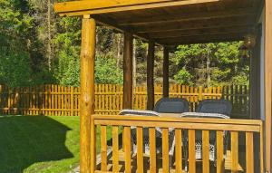 2 Bedroom Awesome Home In Kopalino