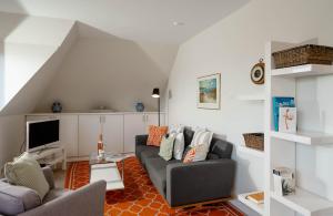 Ferienwohnung Seefeder