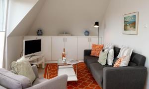 Ferienwohnung Seefeder