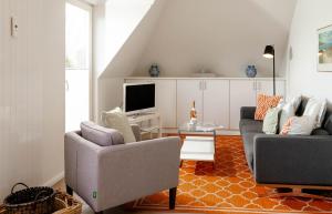 Ferienwohnung Seefeder