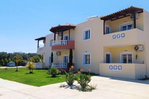 Verano Oasis Apartment_near the sea-free parking