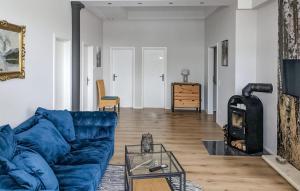 Stunning Apartment In Bad Heilbrunn