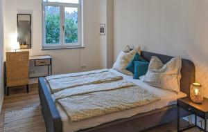 Stunning Apartment In Bad Heilbrunn