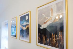 Athelas, self catering cottage