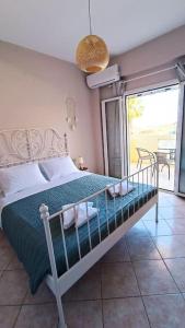 Verano Oasis Apartment_near the sea-free parking