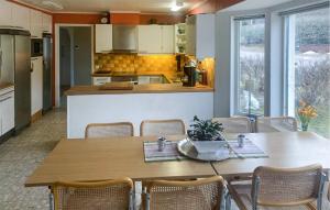 Amazing Home In Valdemarsvik With Wifi