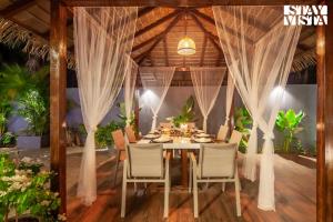 StayVistas The Isabella House - Hill-View Villa with Outdoor Pool & Pool-Side Gazebo