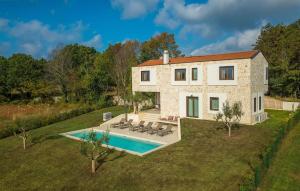 Villa-Minerva - 4hvězdičkové hotely ve městě Višnjan