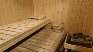 Appartement de vacances Les Jardins