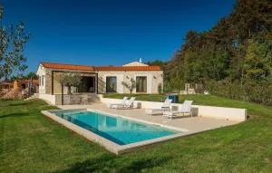 Villa-Vesta - Majkusi