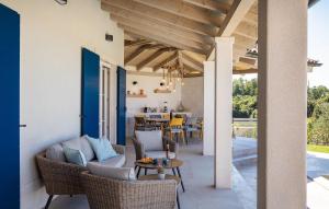 Beautiful Home In Maruzini With Sauna