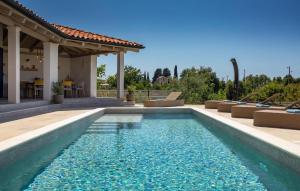 Beautiful Home In Maruzini With Sauna