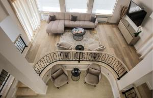 Awesome Home In Poljica With Sauna