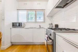 Coolullah Charm - Your Cosy South Yarra Stay