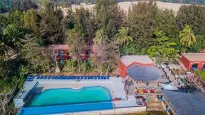 勒特拉扎度假村 - Bambilor