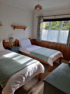 River Edge Lodges
