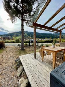 Kreischberg Chalet Ferienpark 3