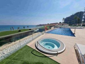 Sidi Luxury 2 (Beach & Golf)