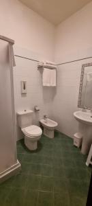 Economy Double Room room in Hotel I Platani