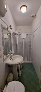 Quadruple Room room in Hotel I Platani