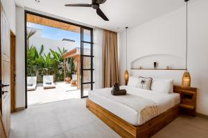 Villa Amina - Uluwatu by Yolla Hospitality