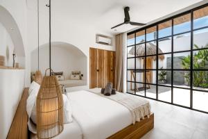 Villa Amina - Uluwatu by Yolla Hospitality