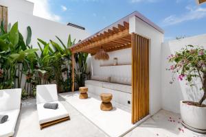 Villa Amina - Uluwatu by Yolla Hospitality