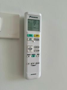 SkyPark 2BR Apartment Arina K.