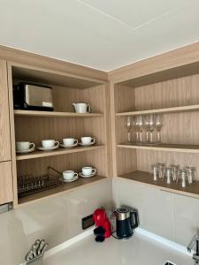 SkyPark 2BR Apartment Arina K.