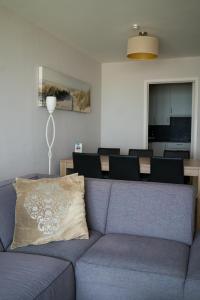 Appartement Zomerlust 7A