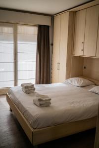 Appartement Zomerlust 7A