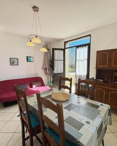 Appartements Appartement Abbazia proche Ghisonaccia : photos des chambres